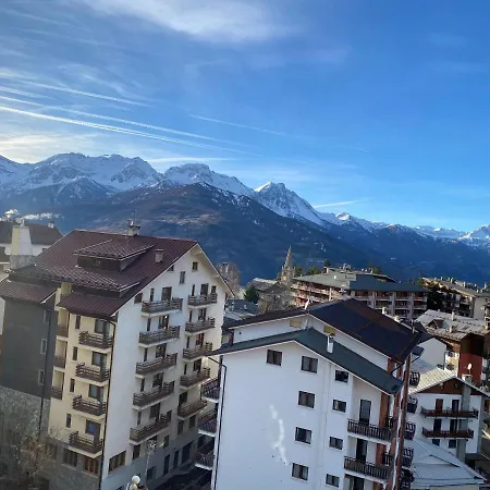 Casa Nel Cielo Appartement