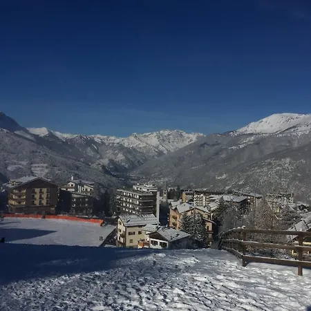Appartement Casa Nel Cielo Oulx