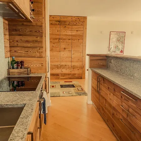 Casa Nel Cielo Appartement *