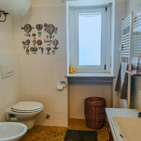 Casa Nel Cielo Appartement Oulx