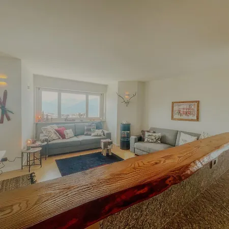 Casa Nel Cielo Oulx