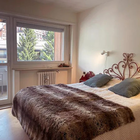 Casa Nel Cielo Appartement *