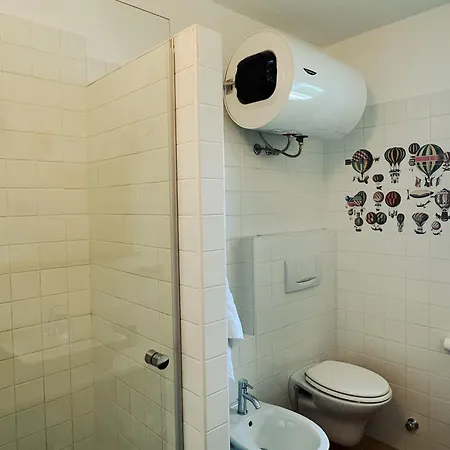 Casa Nel Cielo Appartement