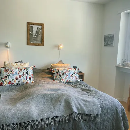 Appartement Casa Nel Cielo *