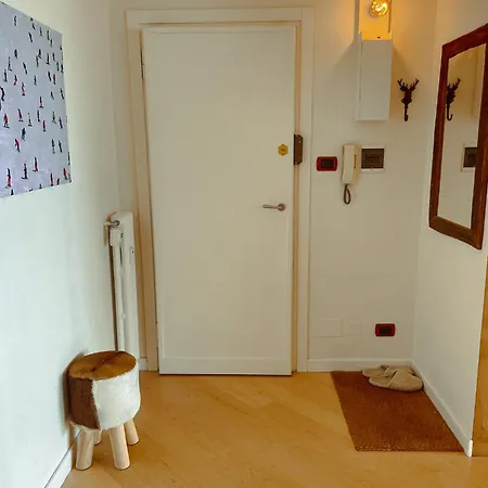 Casa Nel Cielo *