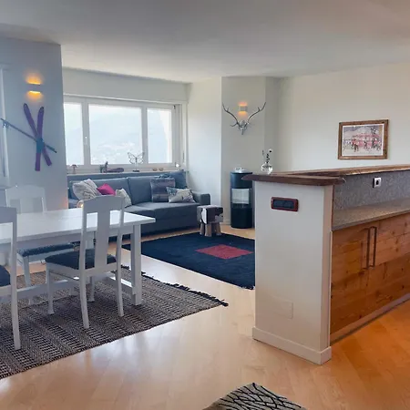 Appartement Casa Nel Cielo *