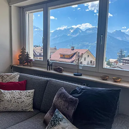 Casa Nel Cielo Sauze D'Oulx