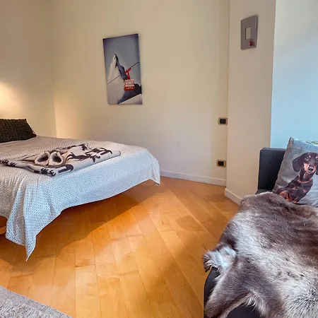 Casa Nel Cielo