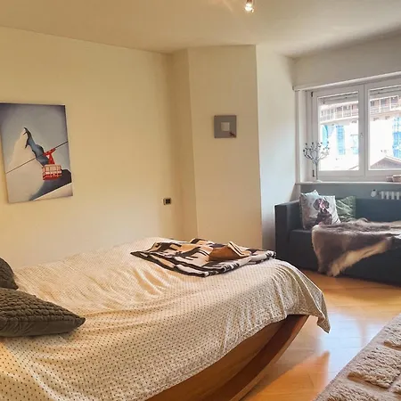 Casa Nel Cielo Daire