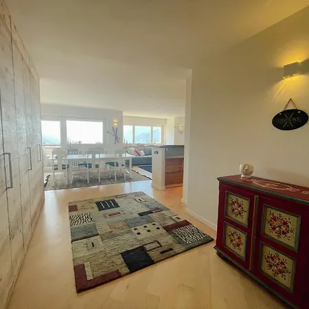 Apartament Casa Nel Cielo
