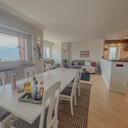 Apartament Casa Nel Cielo *