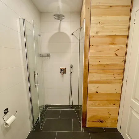 Casa Nel Cielo Apartment