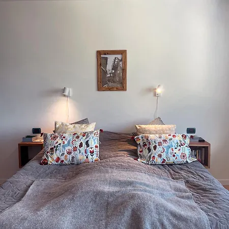 Casa Nel Cielo Apartment Sauze D'Oulx