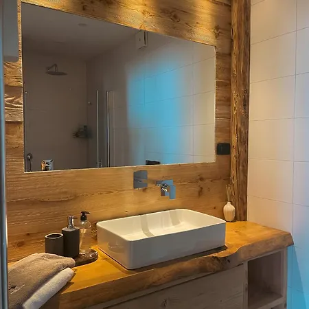 Casa Nel Cielo Apartment *