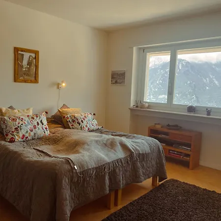 Casa Nel Cielo * Oulx
