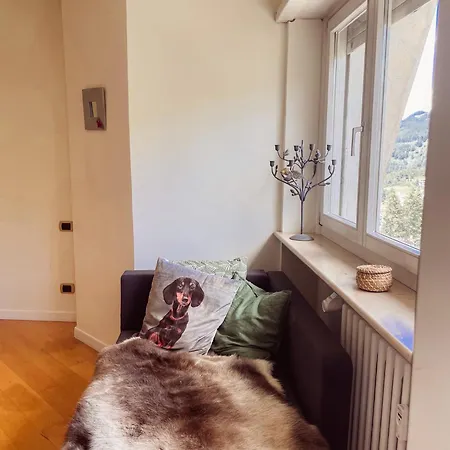 Casa Nel Cielo