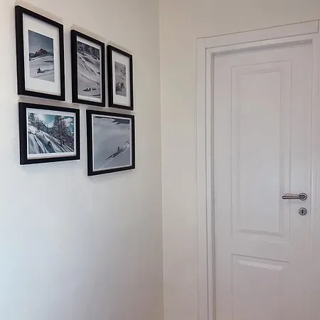 Casa Nel Cielo דירה