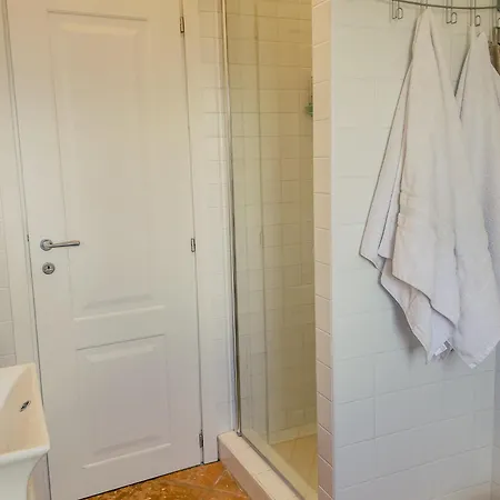 Apartament Casa Nel Cielo