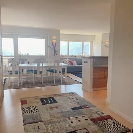 Casa Nel Cielo Apartment *