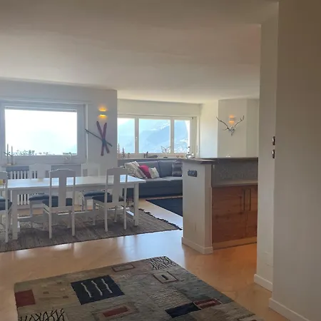 Casa Nel Cielo Apartment Sauze D'Oulx