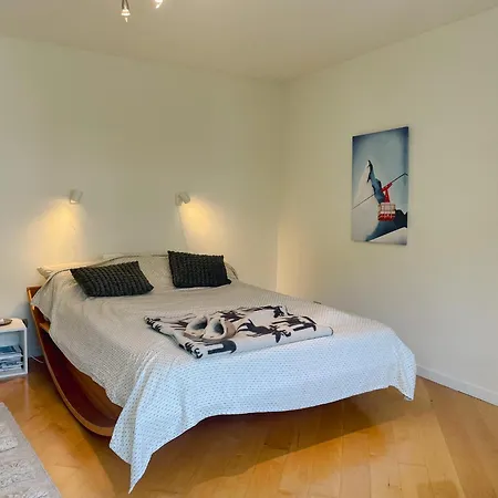 Casa Nel Cielo Oulx