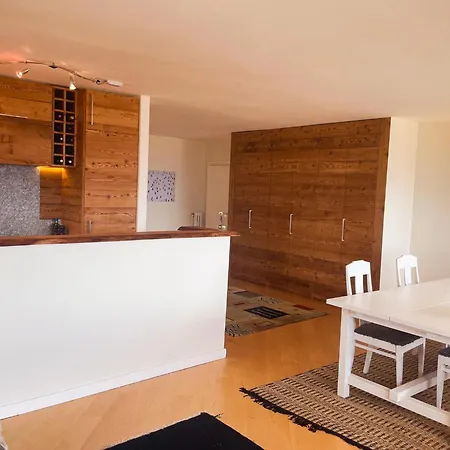 Casa Nel Cielo * Oulx