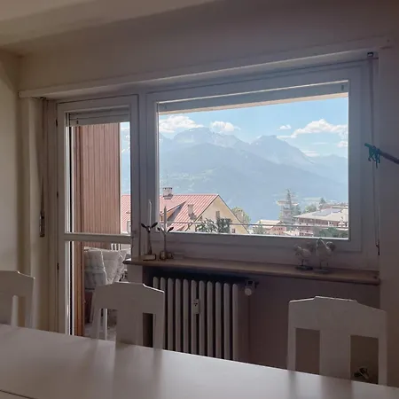 Casa Nel Cielo