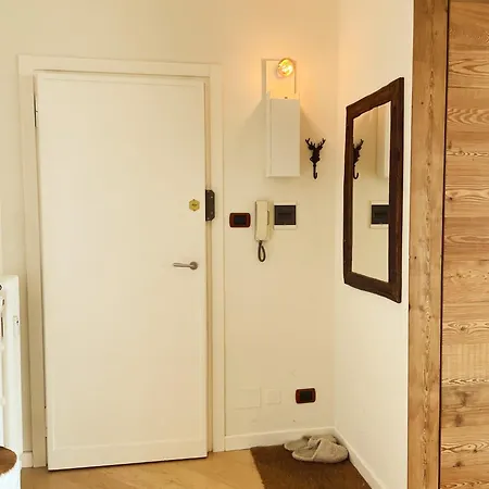 Apartament Casa Nel Cielo