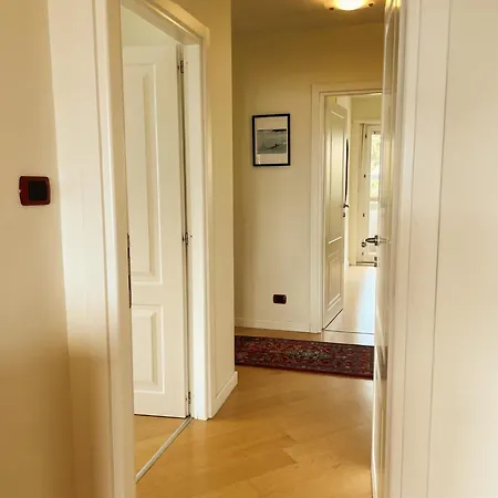 Casa Nel Cielo Apartment *